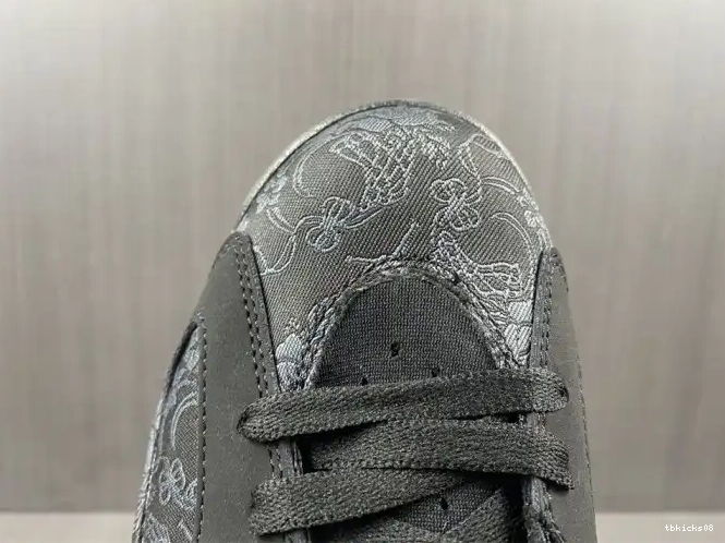 Reps TBkick SD 6 (W) Black Jordan Triple Retro DB9818-001 0612